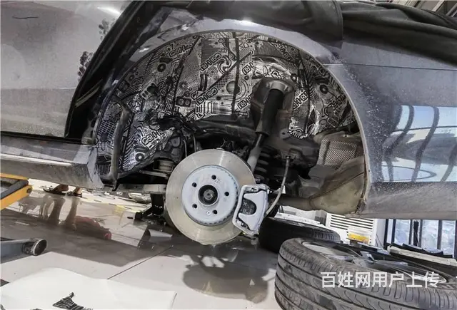 舒适娱乐双重飞跃 武汉歌德奔驰E级汽车音响改装 - 图片 6