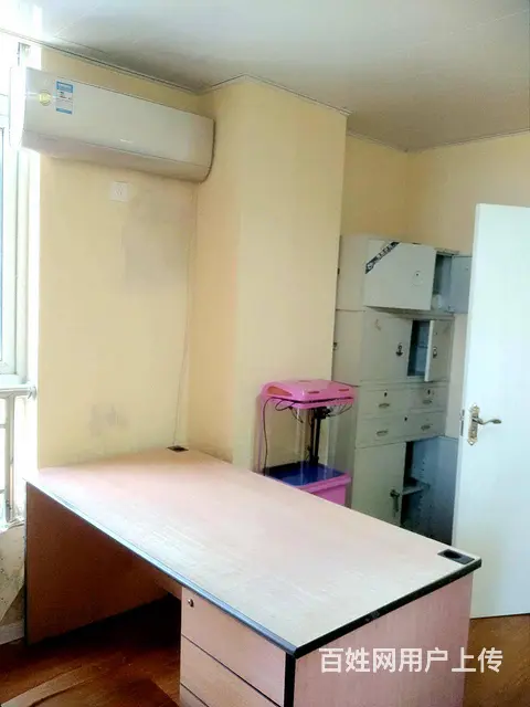 绿地商务城悦庭小区 商住两用2厅 中等装修 - 图片 7