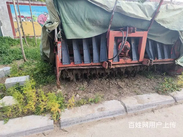 播种机 - 图片 2