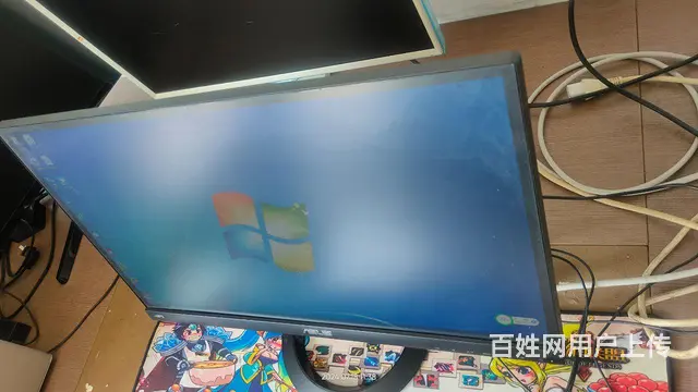 【搞定了！】24寸华硕显示器 - 图片 2
