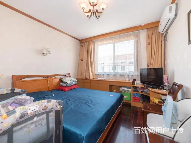 河海二村 中装修 3室 南 - 图片 7