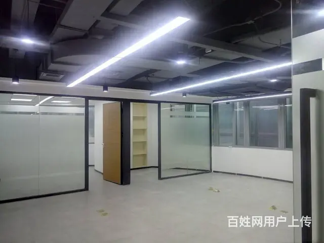 杭州拱墅新天地中心办公室出租，浙商总部回归基地 - 图片 3
