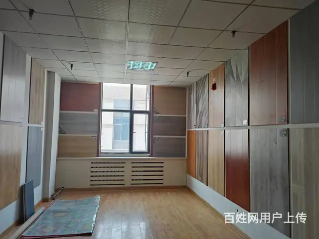 B个人一翰沃建材城壁纸墙布店转让 - 图片 9