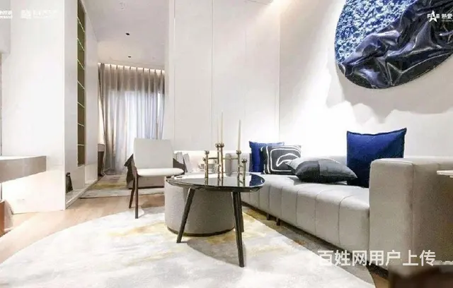 低总价收益5个点 运河天地 经典小户型 明厨明卫 景观楼层 - 图片 12