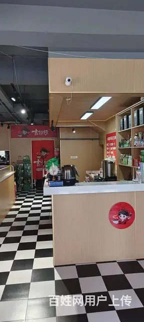 【搞定了！】松北世茂大道240餐饮店出兑 - 图片 2