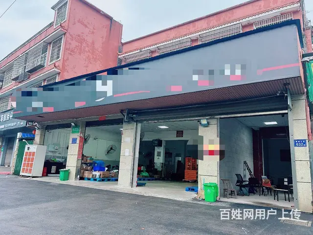 （老板本人）岳麓区雷锋大道旁优质写字楼➕门面低价出租6607 - 图片 11