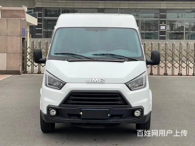 江铃 特顺 2019款 2.8T 手动 - 图片 7