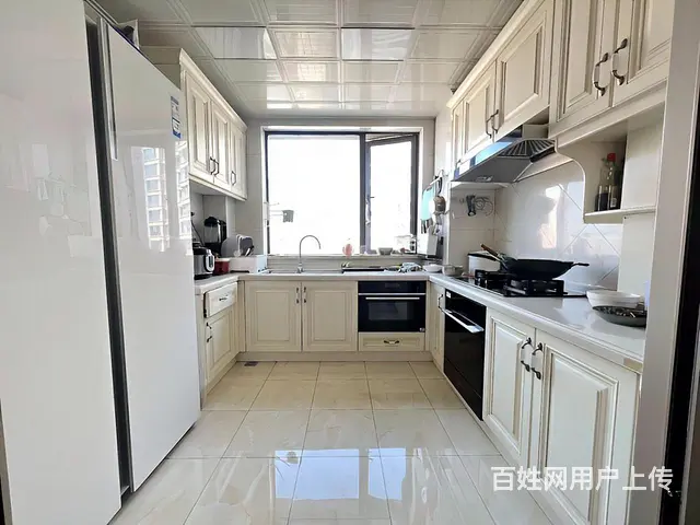 浏阳河品质小区，红橡华园，60万豪华装修，拎包入住 - 图片 2