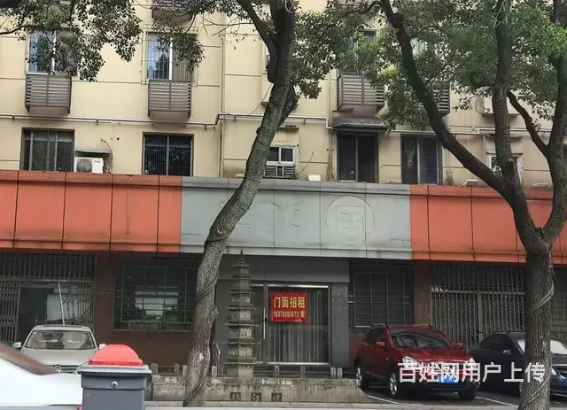 各行各业都可以，环境好，靠近江边，想开店的随时来看 - 图片 2