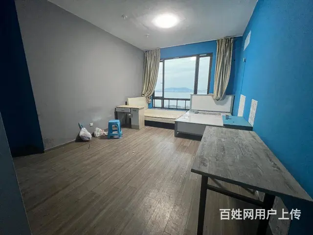 下沙江滨214.37平简装修保利东湾(东区公寓住宅)多层[1 - 图片 6