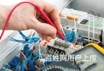 水电维修 洁具维修吸顶灯安装 - 图片 6