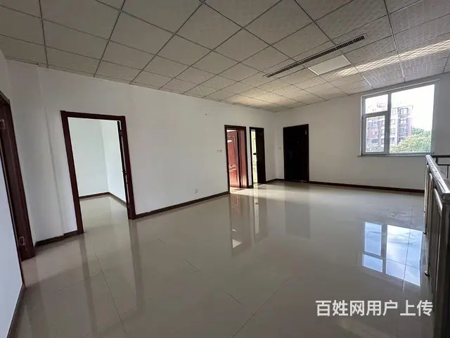 （微易转）临淄大道现有800平沿街商铺整体出租（可分租） - 图片 6