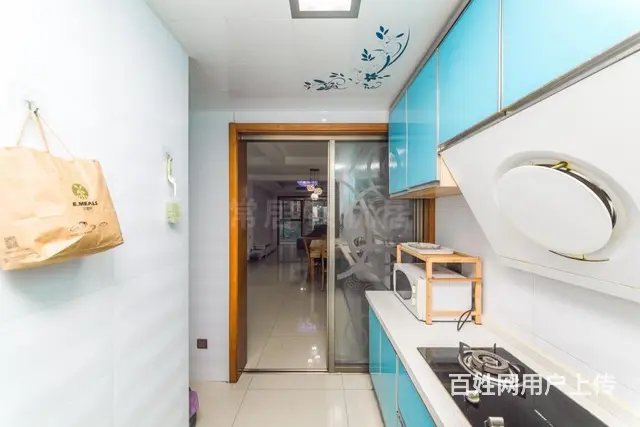 路劲城市主场旁泰盈八千里精装三房毗邻檀香湾交通方便 - 图片 9