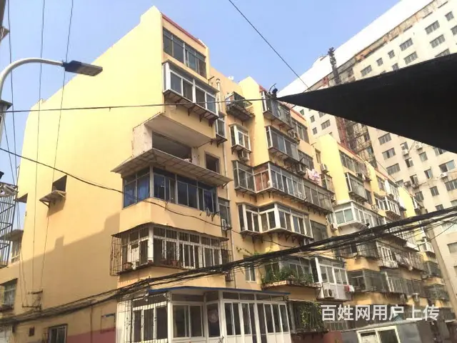 华茂小区日报社桃花街附近1室1厅设施全 - 图片 9