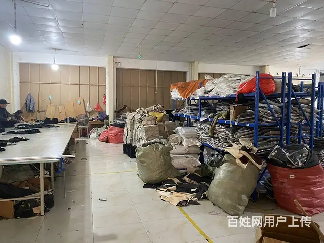 海虞周行底楼厂房1000平方，高5米，场地大，大车进出方便。 - 图片 8