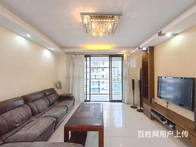 路福鸿馨园 鸿馨园，3室2厅125.5m?满五年 - 图片 1