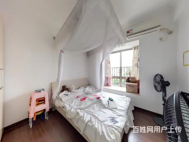 此房户型方正，对流通风效果好，保养好光线也好 - 图片 3