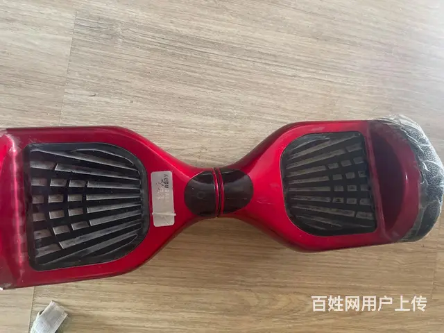 儿童平衡车和运动玩具 - 图片 1