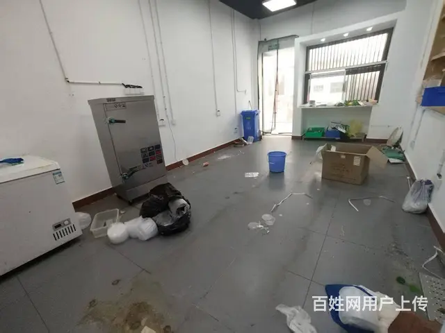 15719（商客网）西山区爱琴海购物公园小吃外卖店转租没有转 - 图片 3