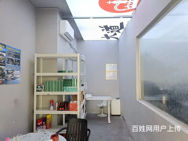 （51旺铺推荐）祥瑞路100平汽修美容店转让 - 图片 12