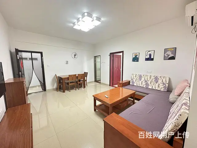 思北 御景苑 2房包物业费 采光好通风好 面积大 故宫小旁 - 图片 5