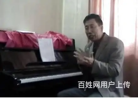 嘉兴海宁嘉善城区钢琴歌唱特长培养考级艺考上门家教 - 图片 1