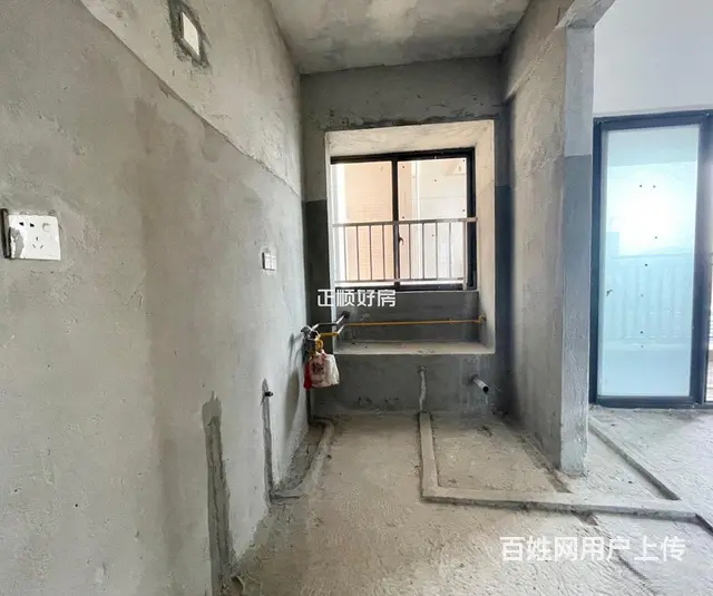 新香洲次新小区17年恒隆御园3房明亮通透高层有匙 - 图片 8