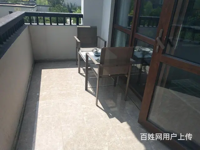 送300平机会只有一次富力双屏别墅江北新区特价徽派别墅 - 图片 7