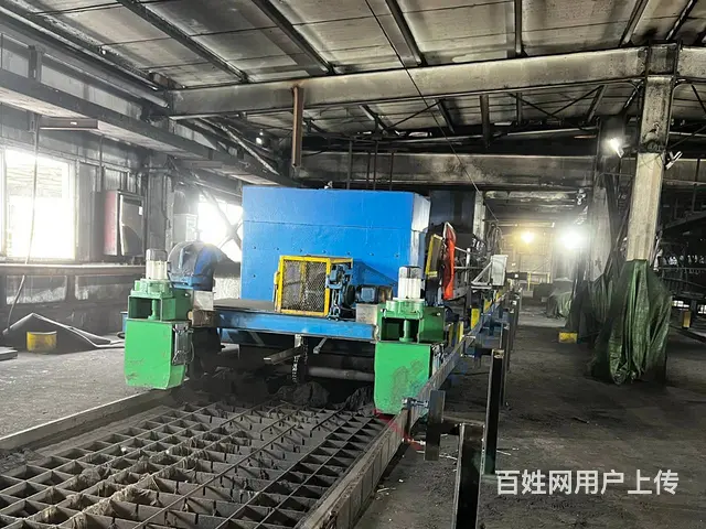 索尔德 环形加热炉旋转角度检测系统 刻度标尺 - 图片 4