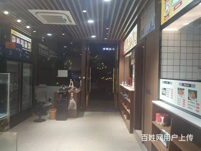 （易转介绍）上虞沿街日料 海鲜批发 (餐饮店) 转让 - 图片 2