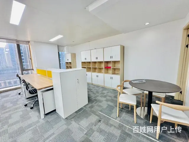 钱江新城，荣安中心，精装拎包，房东直租，条件好谈，交通便利！ - 图片 3