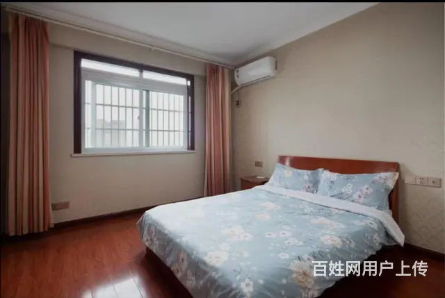 金梅花园北区3室精装房出租 - 图片 2