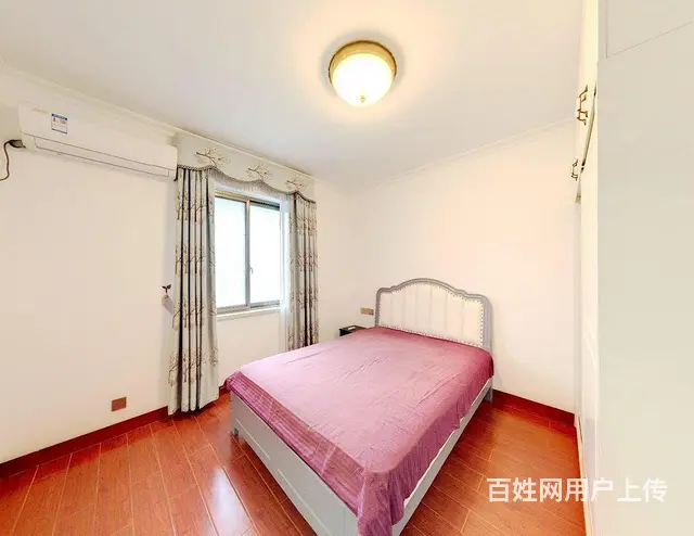 新香洲万家旁 九中十翠华新村南区 2室 中层 精装真实了 - 图片 3