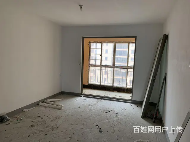 汇金中心，21楼，104平带车位，毛坯，165万 - 图片 5