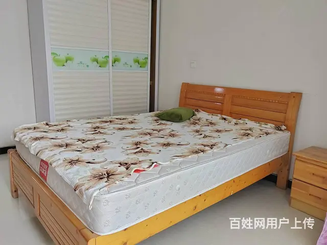 邳州惠民花园 普通住宅1厅 中等装修 - 图片 3