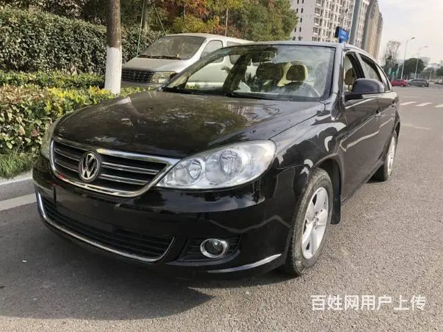 大众 朗逸 2011款 1.6 手自一体 品悠版 - 图片 1