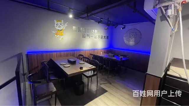 营业中精酿酒馆出租转让 - 图片 3