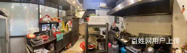 （51旺铺推荐）泰达天海国际60平外摆餐饮店转让 - 图片 8