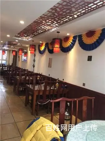 昌邑区卢瓦尔东门180平临街饭店餐馆出兑 - 图片 6