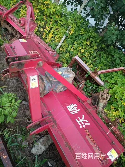 各种型号旋耕机轮胎 - 图片 8