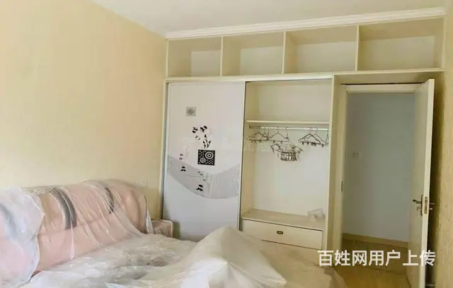 精装修，金新鼎邦3室2厅1卫1厨1台（全天采光，实 - 图片 2