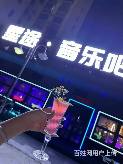 （51旺铺推荐）陵水椰林镇400平音乐餐吧转让 - 图片 1