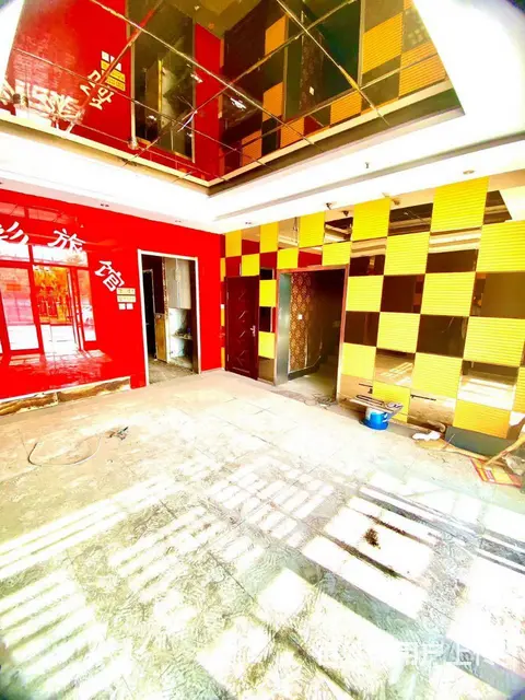 出租香坊哈平路临街商铺 - 图片 3