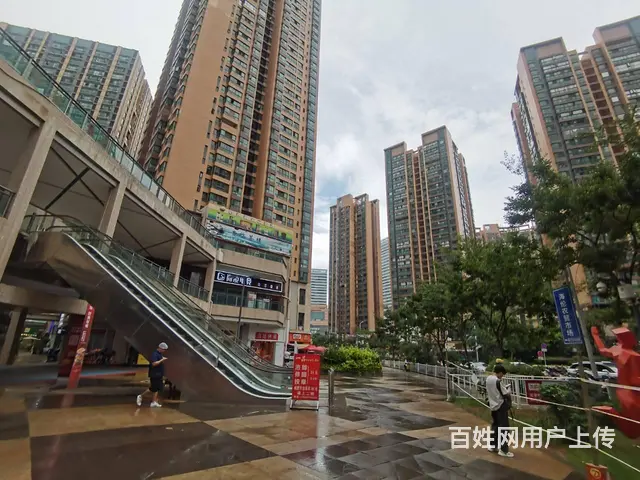 （51旺铺推荐）春城时光花园5座E区50平外卖店转让 - 图片 12