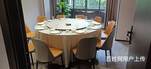 （易转推荐）柯桥湖西路餐饮店整体转让 - 图片 3