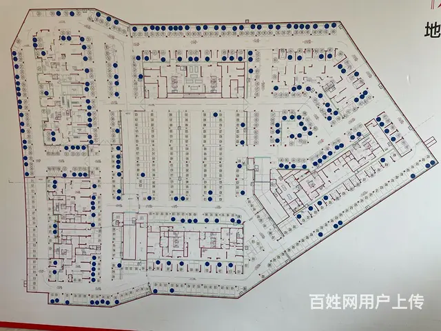 【急售】东升家园二期负二层车位出售 - 图片