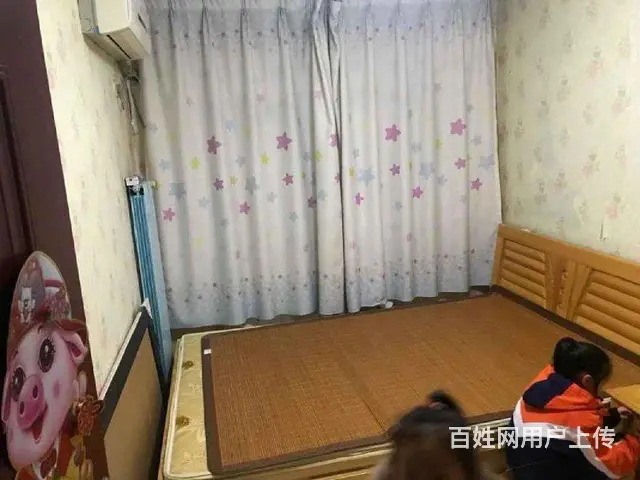 区政府附近，传世经典两室精装修，带暖气，配套齐全，拎包入住 - 图片 6