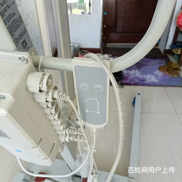 老年人移位机 - 图片 1