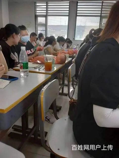 苏州新区考育婴师要学几门 苏州新区考育婴师要学几门 - 图片