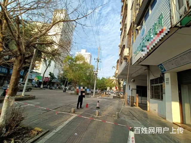 （51旺铺推荐）海甸岛四西路临街40平空铺转让 - 图片 3